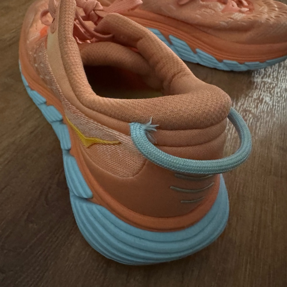 Women's HOKA Gaviota 4 Running Shoes - Picture 4 of 8